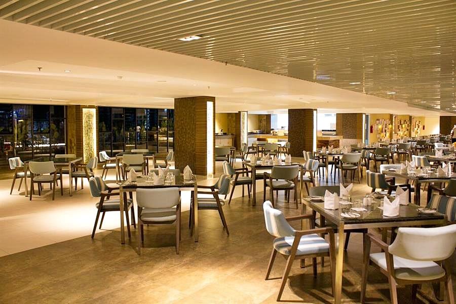 Swiss-belhotel Tuban Bali Hotel Kuta Lombok