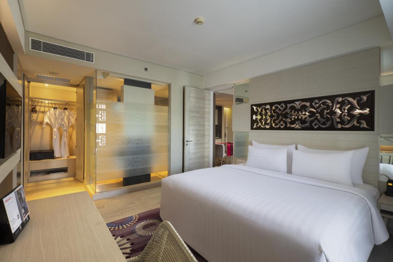 Hotel Swiss-belhotel Tuban Bali Kuta Lombok