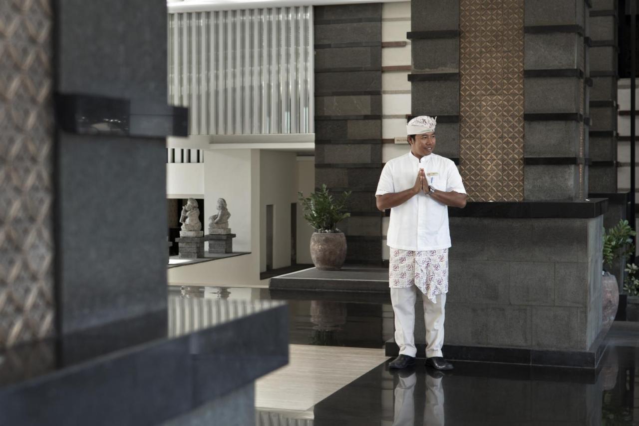 Swiss-belhotel Tuban Bali Kuta Lombok