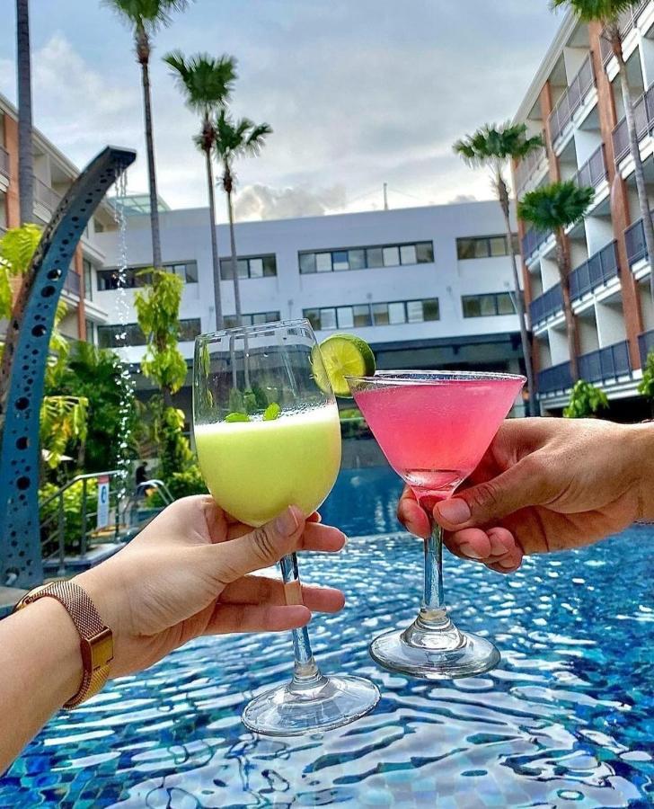 Swiss-belhotel Tuban Bali Kuta Lombok