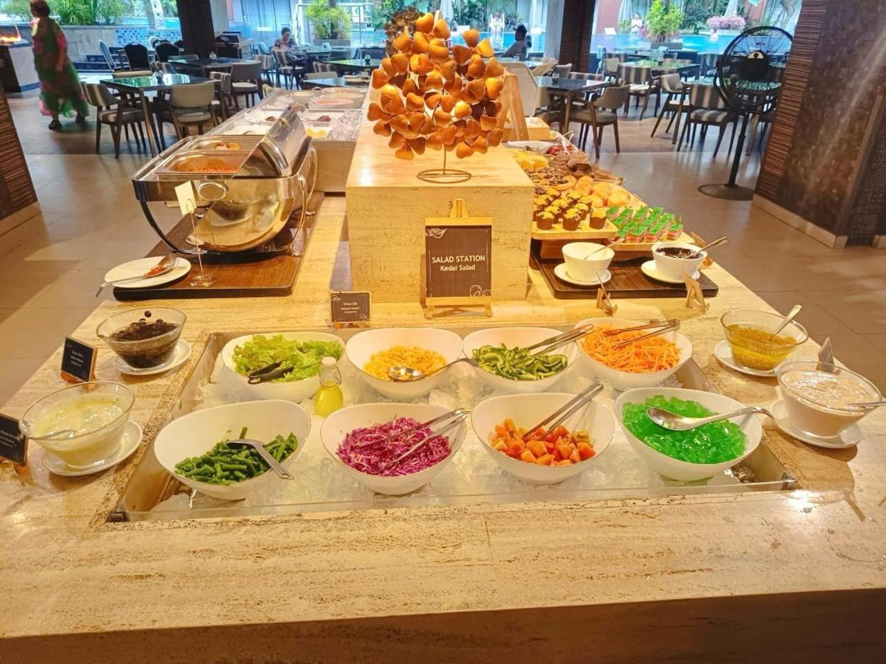 Hotel Swiss-belhotel Tuban Bali Kuta Lombok