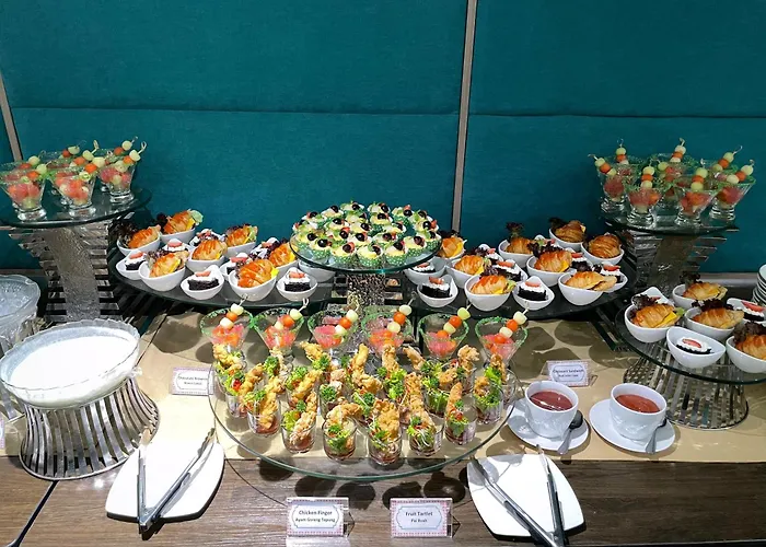 Anathera Resort Kuta