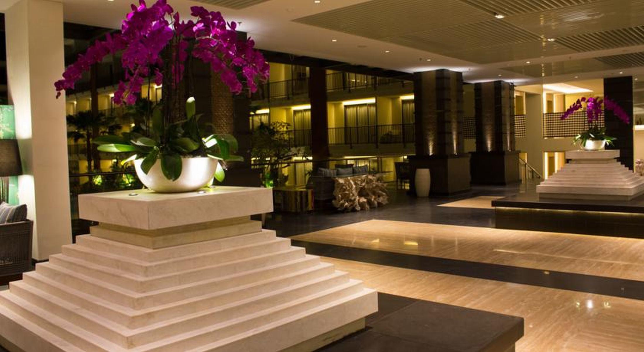 Anathera Kuta 4*