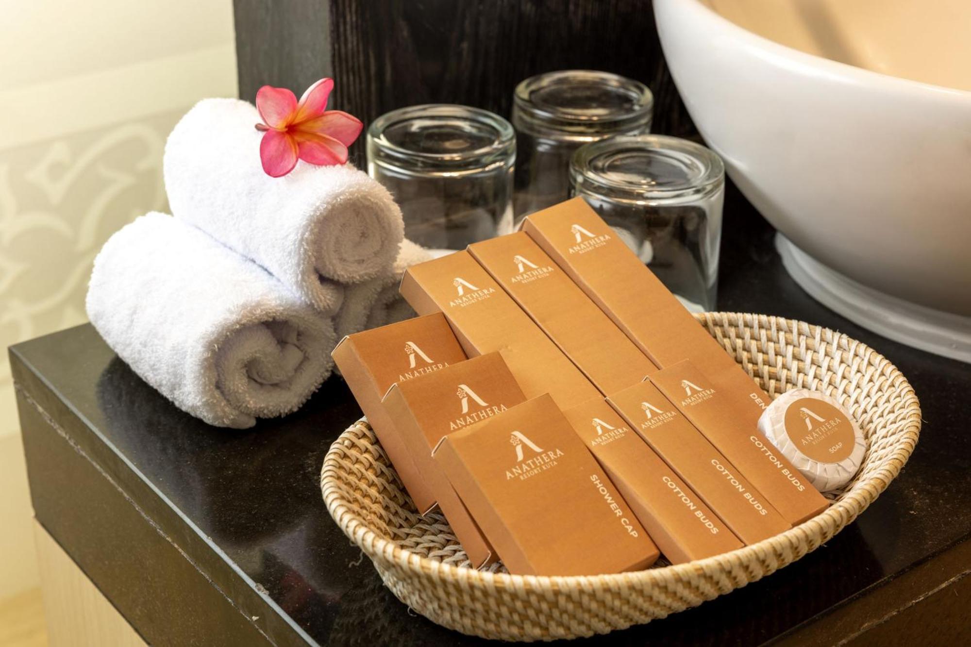 Anathera Kuta 4*