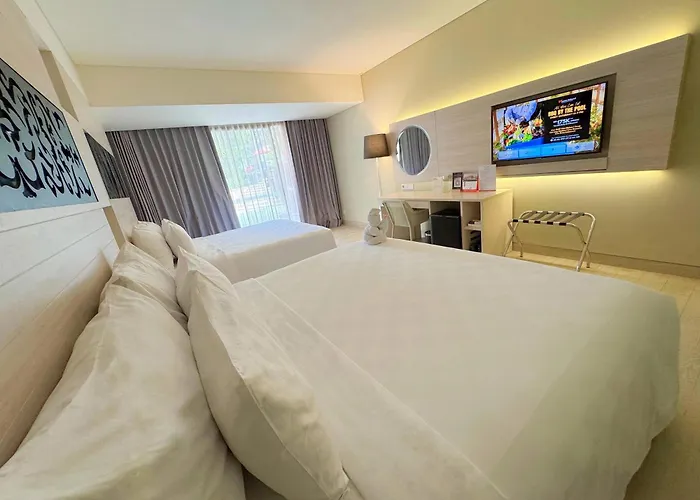 Swiss Belhotel Tuban