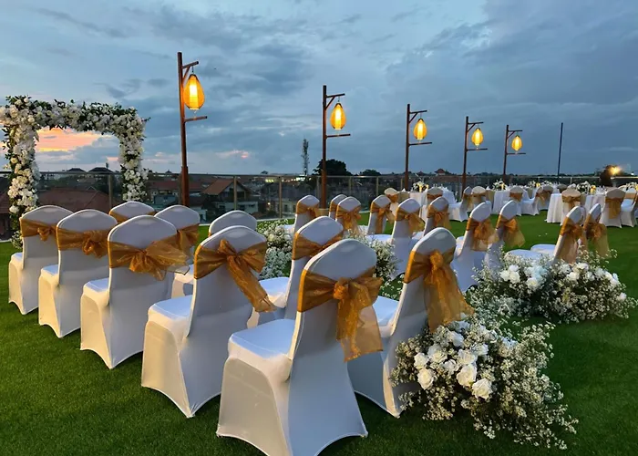 Anathera Resort Kuta