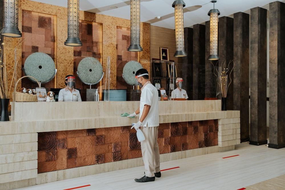Anathera Kuta Kuta Lombok