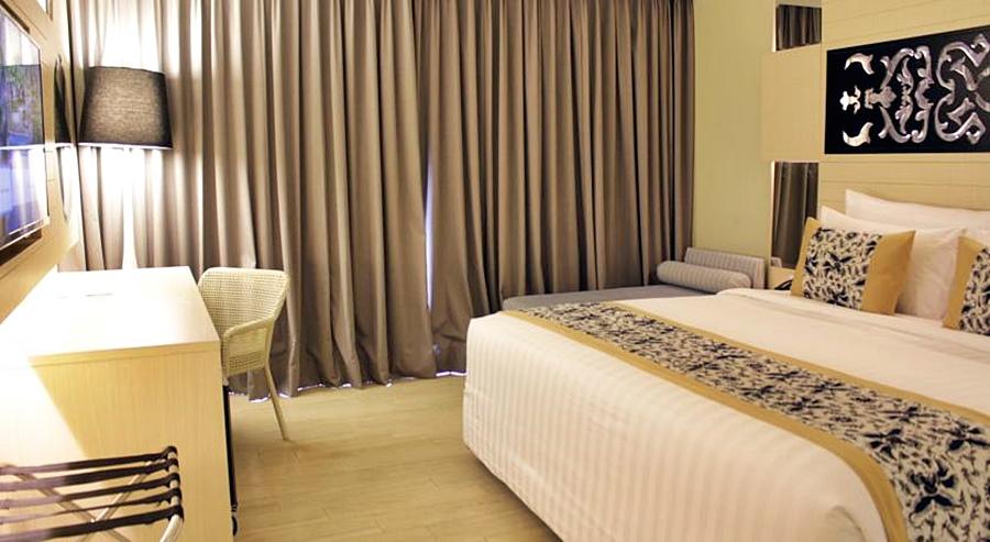 Hotel Anathera Kuta