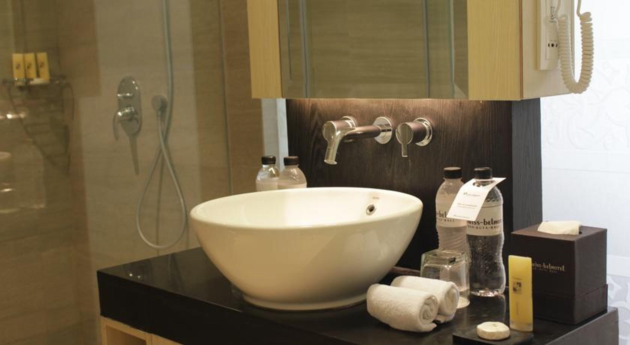 Anathera Kuta Hotel Kuta Lombok