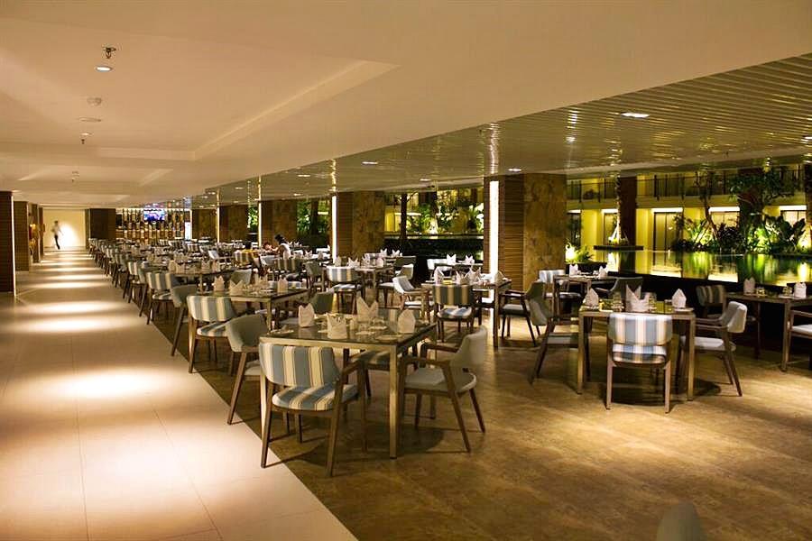 Hotel Swiss-belhotel Tuban Bali Kuta (Bali)
