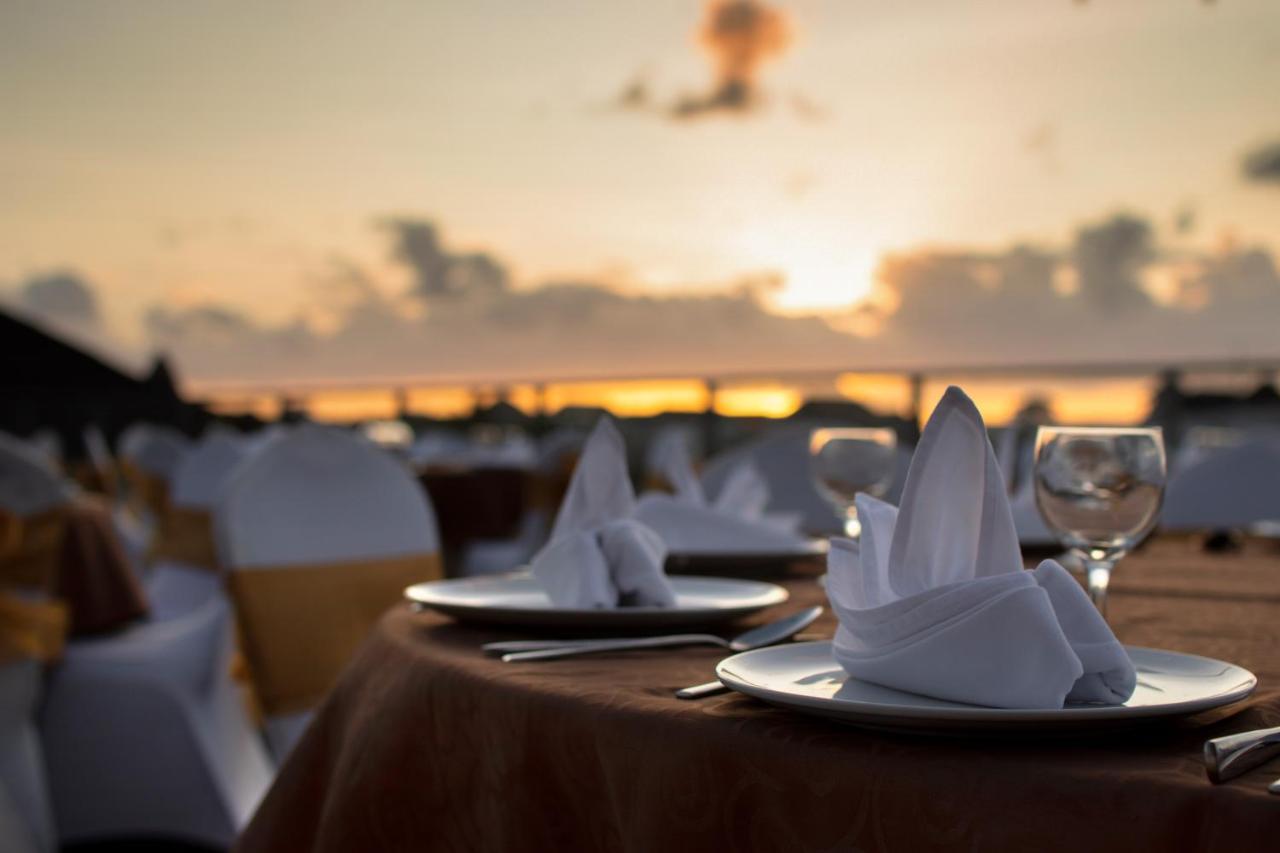 Hotel Anathera Kuta Kuta Lombok