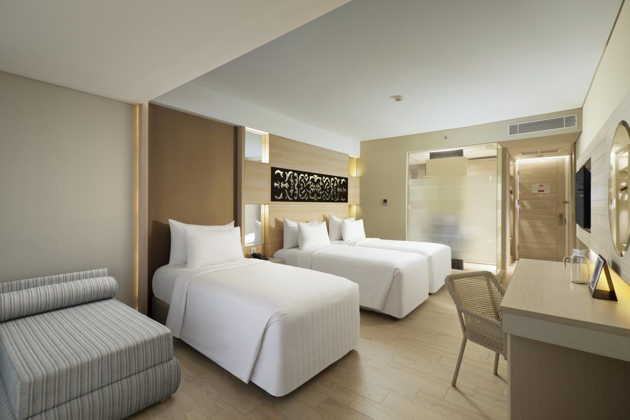 Swiss-belhotel Tuban Bali Hotel Kuta (Bali)