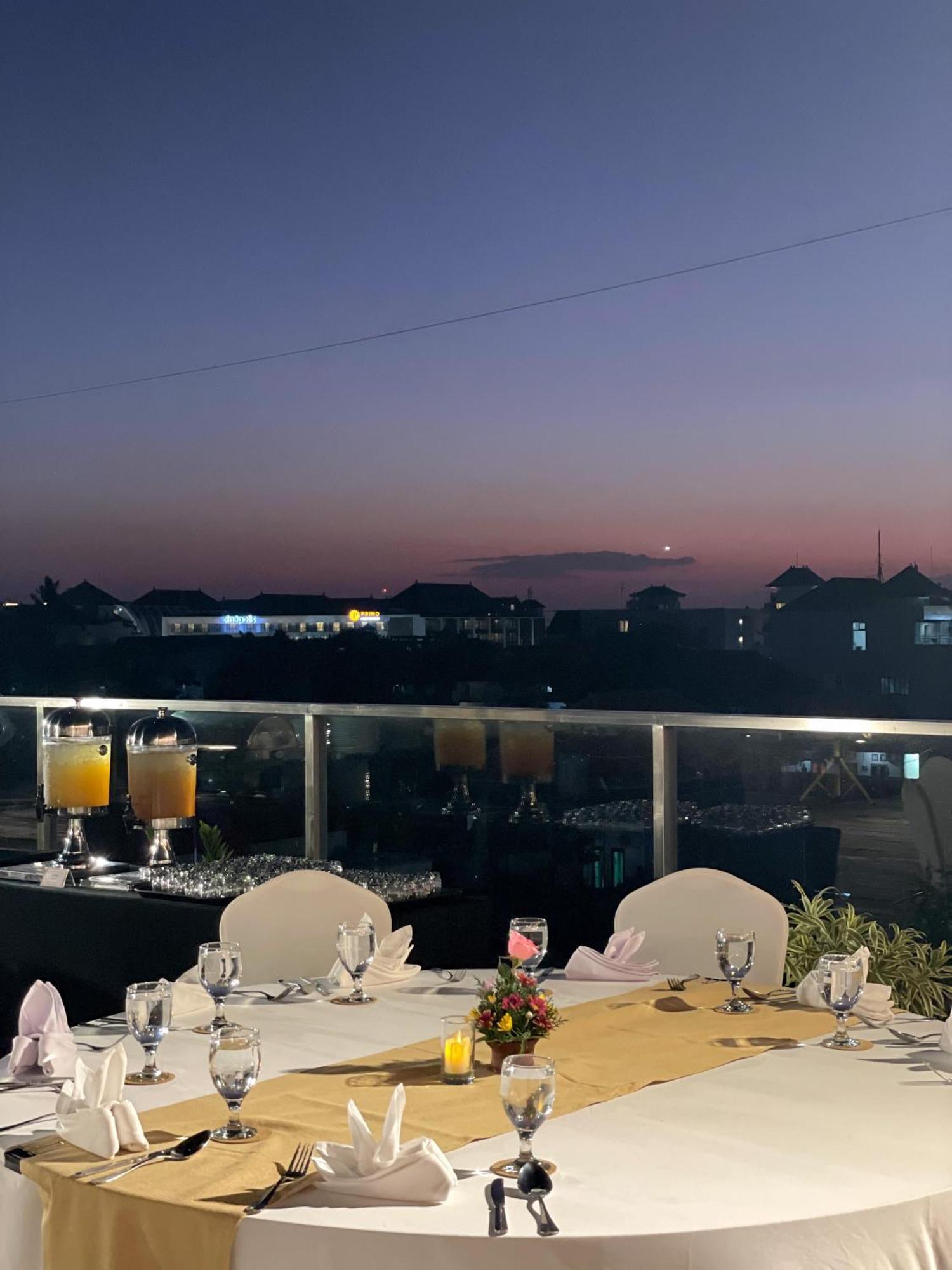 Swiss-belhotel Tuban Bali 4* Kuta (Bali)
