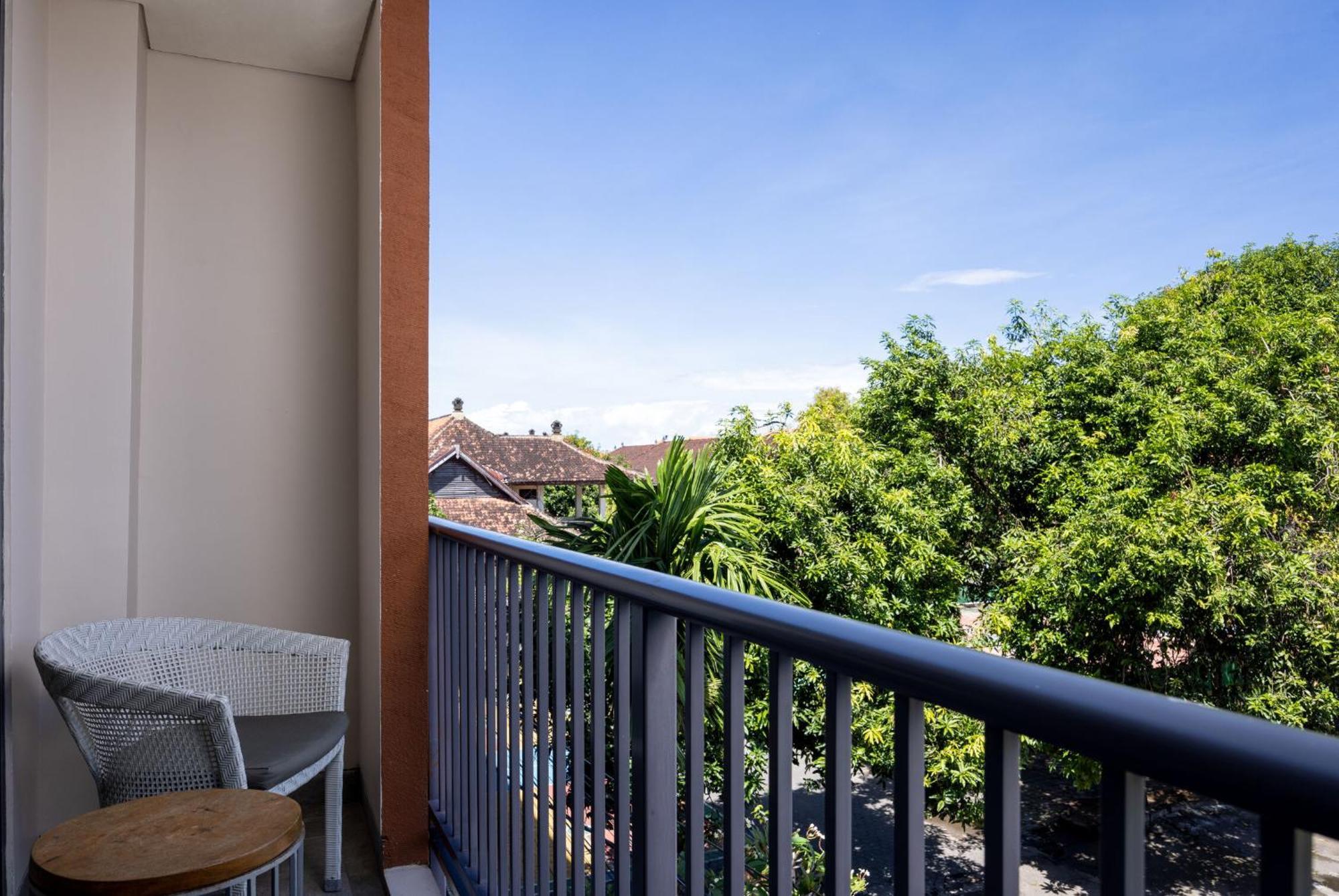 Anathera Kuta 4* Kuta Lombok
