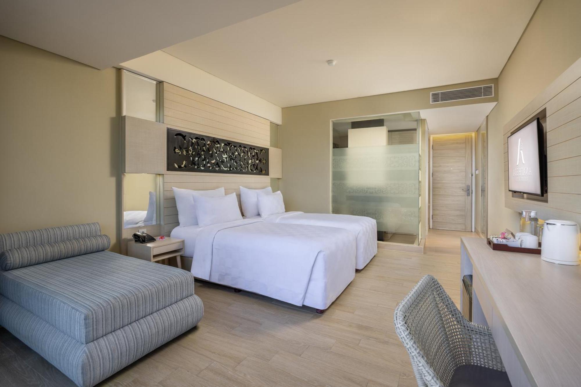 Anathera Kuta 4*