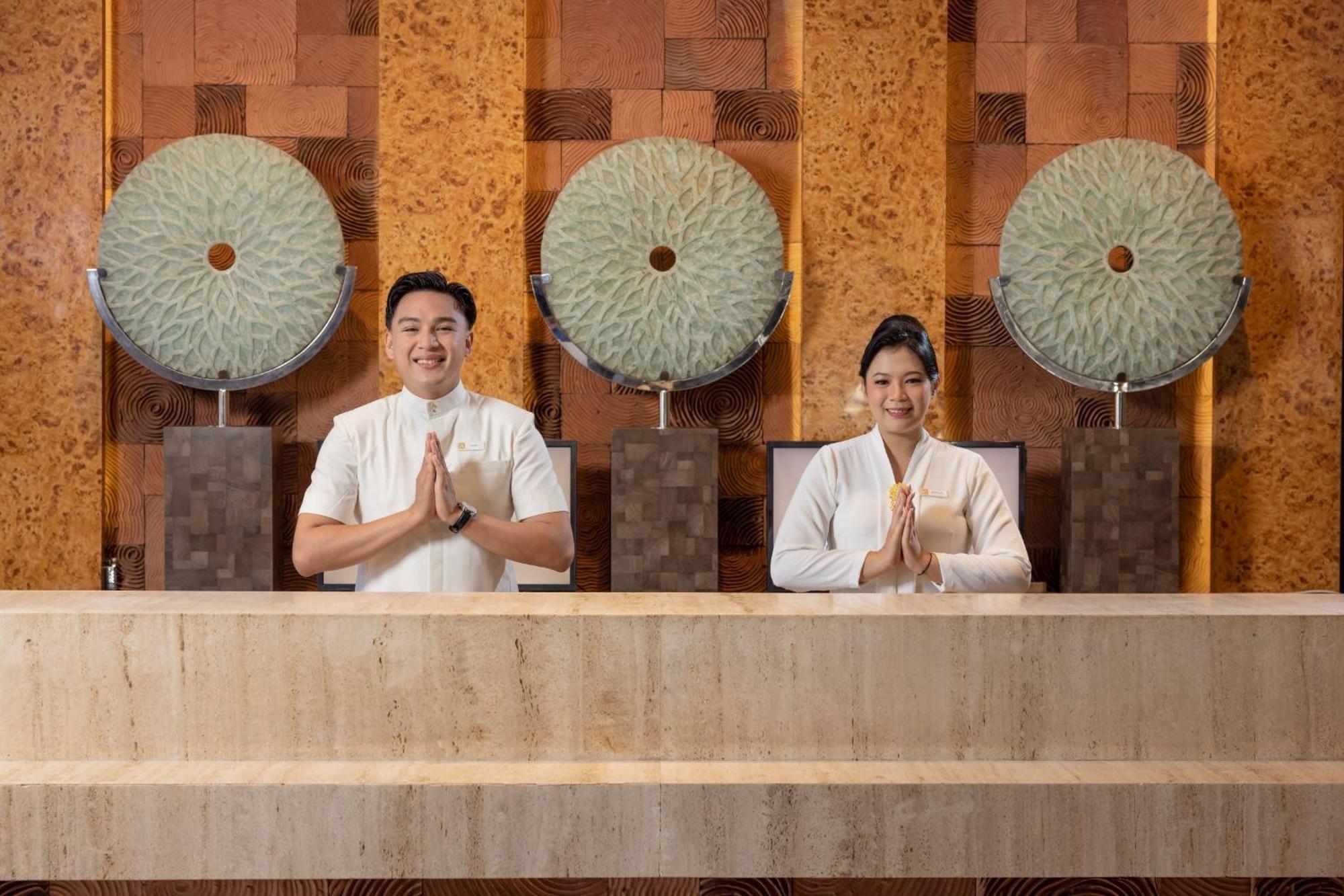 Anathera Kuta 4* Kuta Lombok