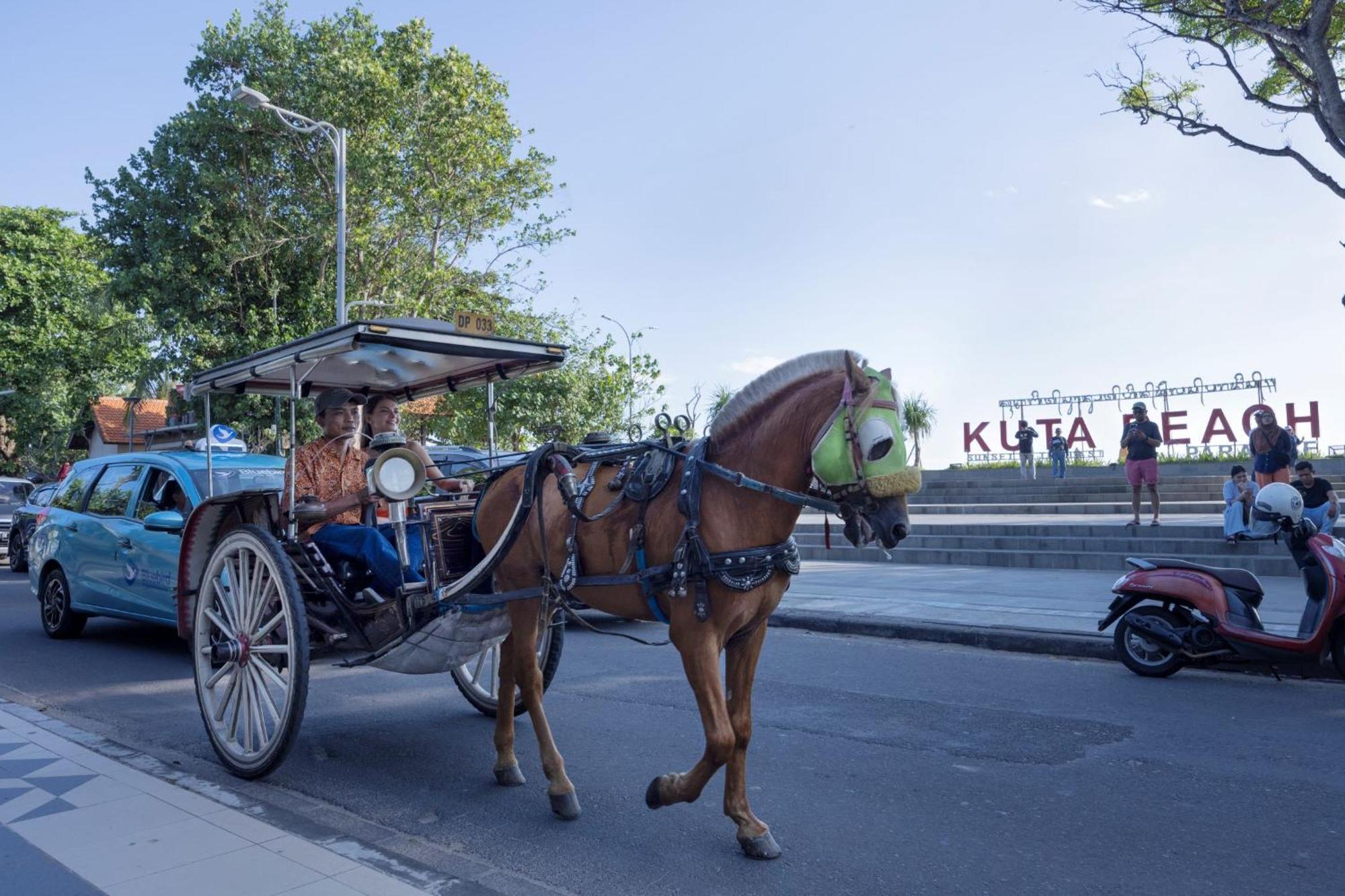 Anathera Kuta Hotel Kuta Lombok