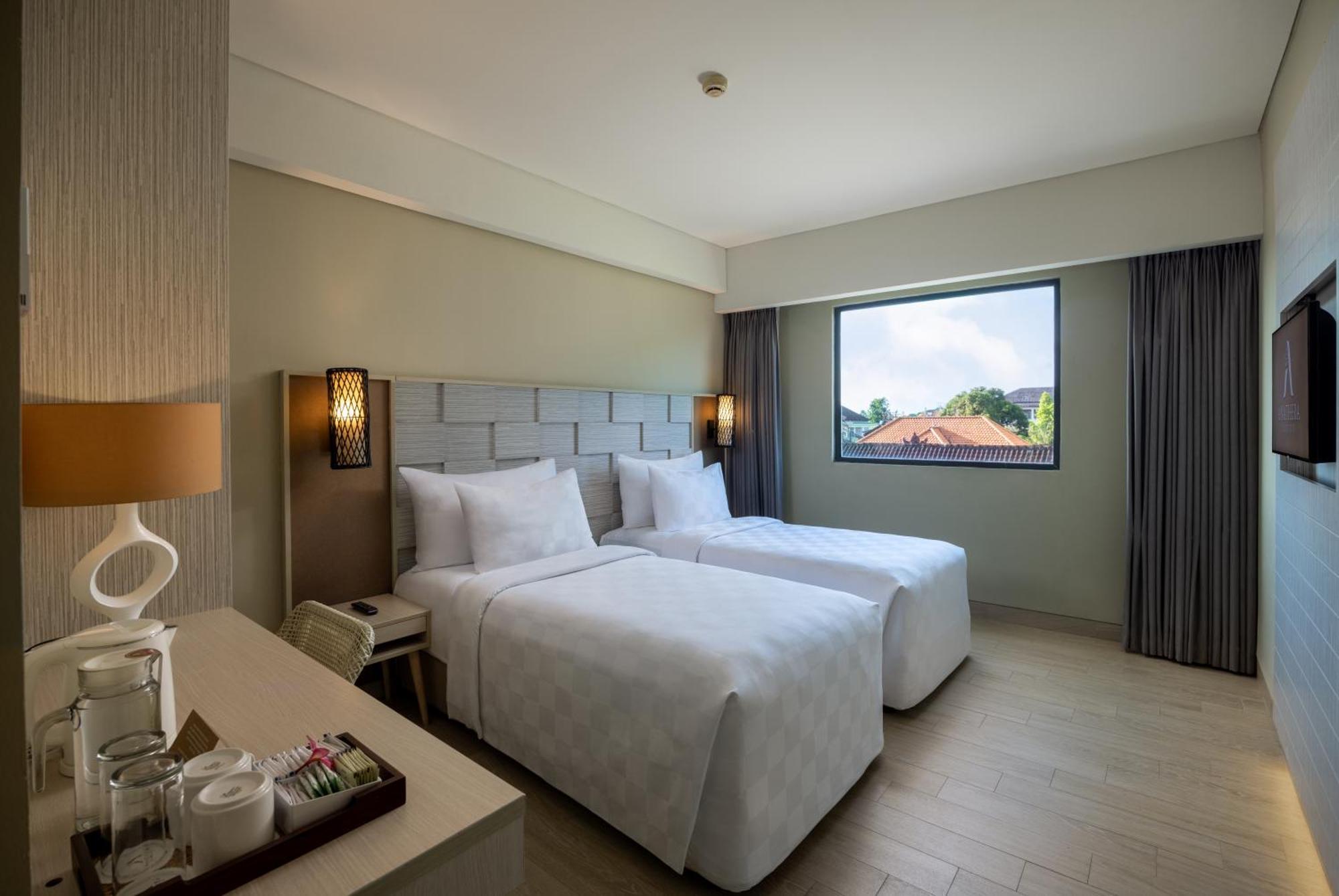 Anathera Kuta 4* Kuta Lombok