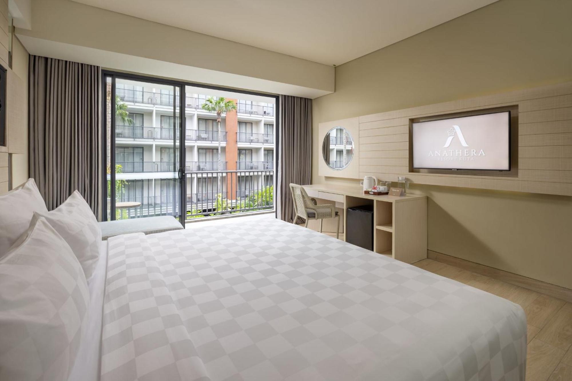 Hotel Anathera Kuta
