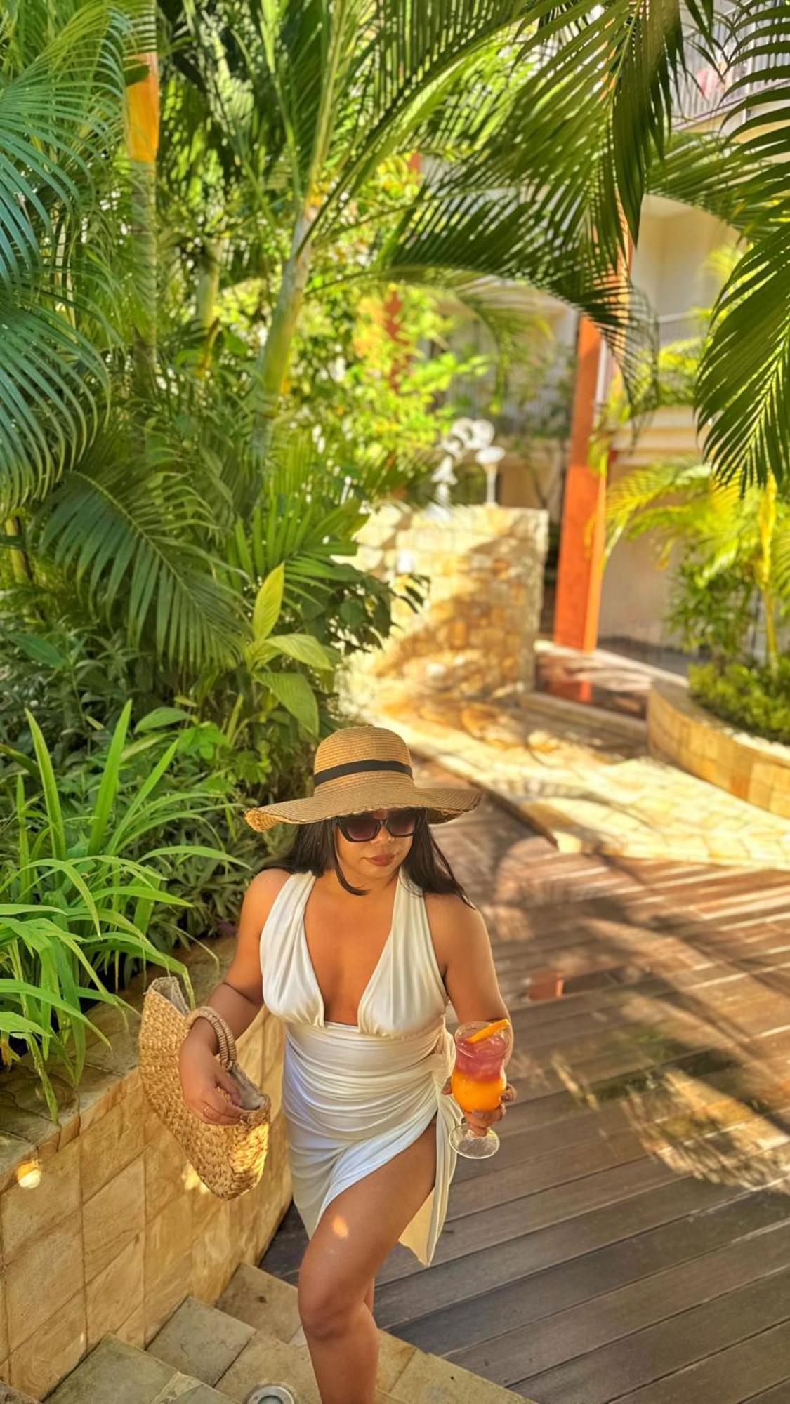 Anathera Kuta Hotel